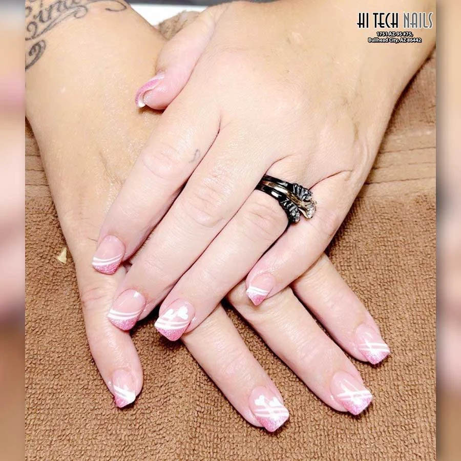 Nail Art Designs